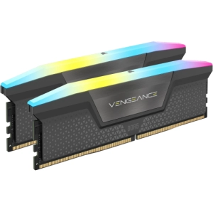 Memorie Corsair VENGEANCE DDR5, 16 GB, 6000 MHz (CMH16GX5M2E6000Z36)