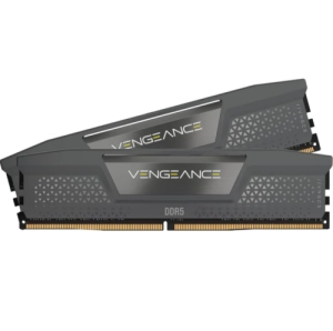 Memorie Corsair VENGEANCE DDR5, 16 GB, 6000 MHz (CMK16GX5M2E6000Z36)