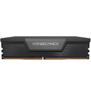 Memorie Corsair VENGEANCE DDR5, 8 GB, 5200 MHz (CMK5X8G1A52Z40B2)