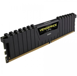 Memorie Corsair Vengeance LPX DDR4, 16 GB, 3200 MHz (CM4X16GC3200C16K2E)