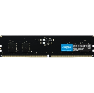 Memorie Crucial DDR5, 8 GB, 4800 MHz (CT8G48C40U5)