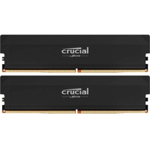 Memorie Crucial Pro Overclocking DDR5, 32 GB, 6000 MHz (CP2K16G60C36U5B)
