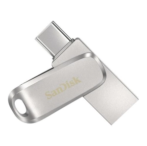 Memorie Dual USB-A USB-C Western Digital, 128 GB (SDDDC4-128G-G46)