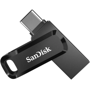 Memorie Dual USB-A USB-C Western Digital, 256 GB (SDDDC3-256G-G46)