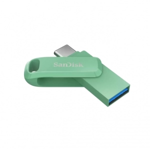 Memorie Dual USB-A USB-C Western Digital, 256 GB (SDDDC3-256G-G46AG)