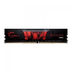 Memorie G.Skill Aegis DDR4, 16 GB, 3000 MHz (F4-3000C16S-16GISB)