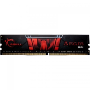 Memorie G.Skill Aegis DDR4, 8 GB, 3000 MHz (F4-3000C16S-8GISB)
