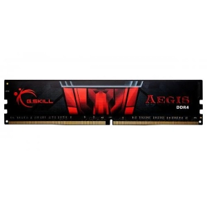 Memorie G.Skill Aegis DDR4, 8 GB, 3200 MHz (F4-3200C16S-8GIS)