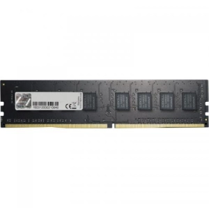 Memorie G.Skill F4 8GB DDR4, 8 GB, 2666 MHz (F4-2666C19S-8GNT)
