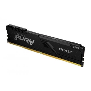 Memorie KINGSTON FURY Beast Black DDR4, 32 GB, 3200 MHz (KF432C16BB/32)