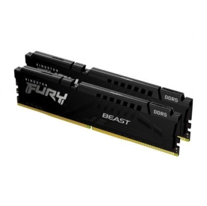 Memorie KINGSTON Fury Beast DDR5, 32 GB, 5600 MHz (KF556C36BBEK2-32)