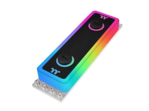 Memorie Thermaltake WaterRam RGB DDR4, 32 GB, 3200 MHz (CL-W251-CA00SW-A)