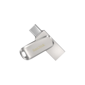 Memorie USB Western Digital Ultra Luxe Dual Drive, 1 TB (SDDDC4-1T00-G46)