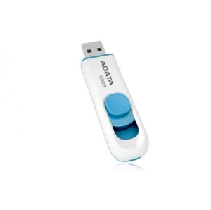 Memorie USB-A A-Data C008, 16 GB (AC008-16G-RWE)