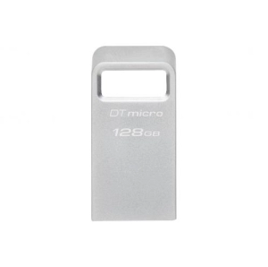 Memorie USB-A KINGSTON DataTraveler Micro 128 GB (DTMC3G2/128GB)