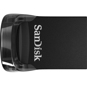 Memorie USB-A Western Digital Ultra Fit, 1 TB (SDCZ430-1T00-G46)