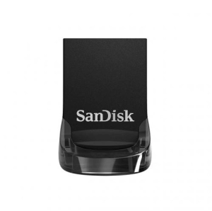 Memorie USB-A Western Digital Ultra Fit, 512 GB (SDCZ430-512G-G46)
