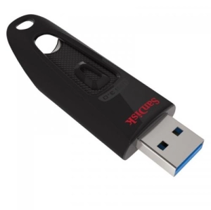 Memorie USB-A Western Digital ULTRA Z48, 256 GB (SDCZ48-256G-U46)