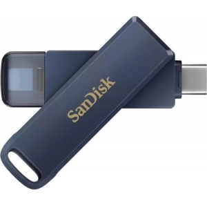 Memorie USB-C Western Digital, 256 GB (SDIXD0N-256G-GN6NE)