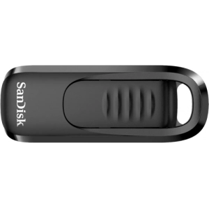 Memorie USB-C Western Digital Ultra Slider, 512 GB (SDCZ480-512G-G46)