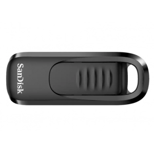 Memorie USB-C Western Digital Ultra Slider, 64 GB (SDCZ480-064G-G46)
