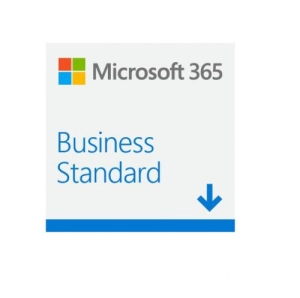 Microsoft Office 365 Business Standard, 12 luni Licenta individuala (KLQ-00211)