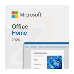 Microsoft Office Home 2024, 12 luni Retail (EP2-06798)
