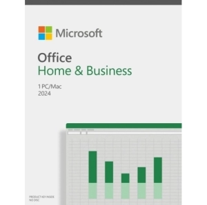 Microsoft Office Home and Business 2024, 12 luni Retail (EP2-06678)