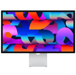 Monitor IPS Apple Studio Display, 27 inch 5K, Profesional (MFEX4RC/A)