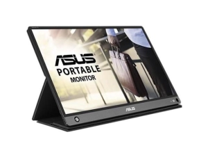 Monitor IPS Asus, 15.6 inch, Full HD, Office (MB16AHP)