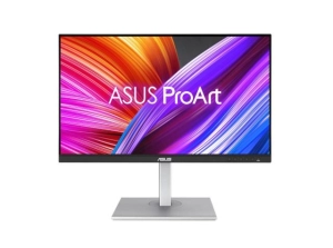 Monitor IPS Asus ProArt PA278CGV, 27 inch, QHD, Profesional (90LM05L1-B04370)