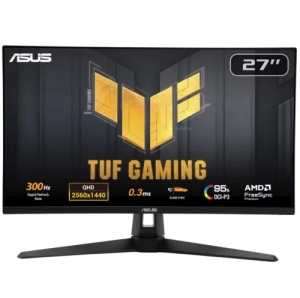 Monitor IPS Asus TUF VG27AQM5A, 27 inch, QHD, Gaming (VG27AQM5A)