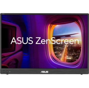Monitor IPS Asus ZenScreen MB16FC, 16 inch, WUXGA, Office (MB16FC)