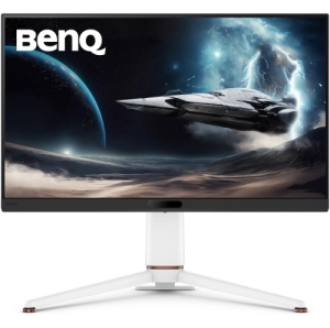 Monitor IPS Benq Mobiuz EX271U, 27 inch, 4K, Gaming (EX271U)