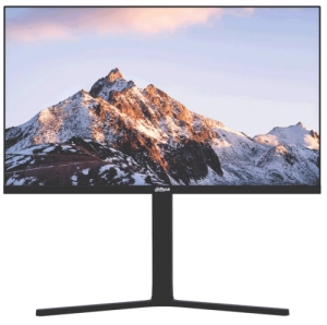 Monitor IPS Dahua, 27 inch, Full HD, Office (DHI-LM27-B201A)