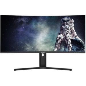 Monitor IPS Dahua, 34 inch, QHD, Profesional (DHI-LM34-E330CA)