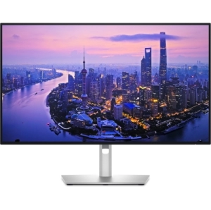 Monitor IPS DELL, 27 inch, 4K, Profesional (U2725QE)