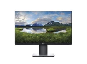 Monitor IPS DELL P2421DC, 23.8 inch, QHD, Office (P2421DC (210-AVMG))