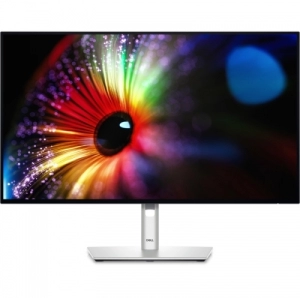 Monitor IPS DELL UltraSharp U2724D, 27 inch, QHD, Profesional (U2724D-05)