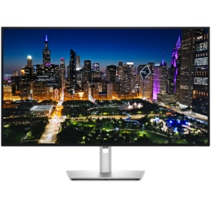 Monitor IPS DELL UltraSharp U3225QE, 31.5 inch, 4K, Profesional (U3225QE-05)