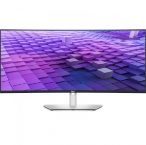 Monitor IPS DELL UltraSharp U3824DW, 37.5 inch, QHD, Curbat (U3824DW)