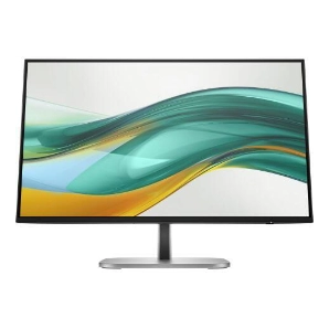 Monitor IPS HP Pro 524pf, 23.8 inch, Full HD, Office (9D9L6UT)