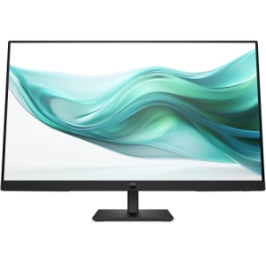 Monitor IPS HP S3 Pro 327ph, 27 inch, Full HD, Office (B0CG8UT#ABB)