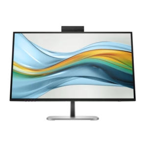 Monitor IPS HP S5 Pro 5, 27 inch, QHD, Profesional (9E0Y9E9#ABB)
