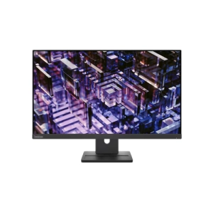 Monitor IPS Lenovo ThinkVision E24q-30, 23.8 inch, QHD, Office (63ECGAT2EU)