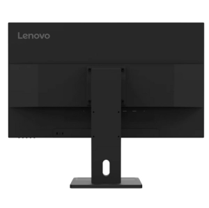 Monitor IPS Lenovo ThinkVision E27Q-40, 27 inch, QHD, Office (64BDGAT4EU)