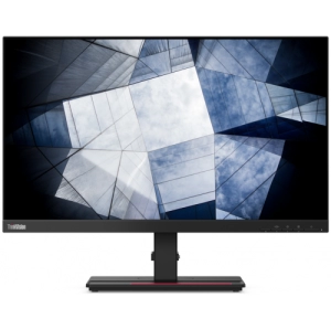 Monitor IPS Lenovo ThinkVision P24h-2L, 23.8 inch, QHD, Profesional (62B2GAT1EU)