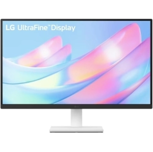Monitor IPS LG, 27 inch, 4K, Office (27US550-W.AEU)