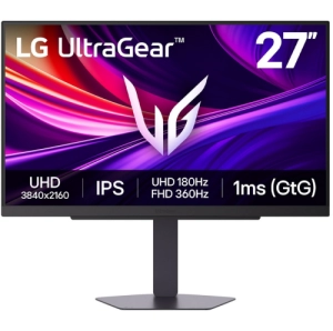 Monitor IPS LG, 27 inch, QHD, Gaming (27G810A-B.AEU)