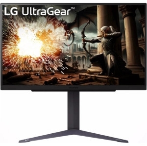 Monitor IPS LG UltraGear 27GS75Q-B, 27 inch, QHD, Gaming (27GS75Q-B.AEU)